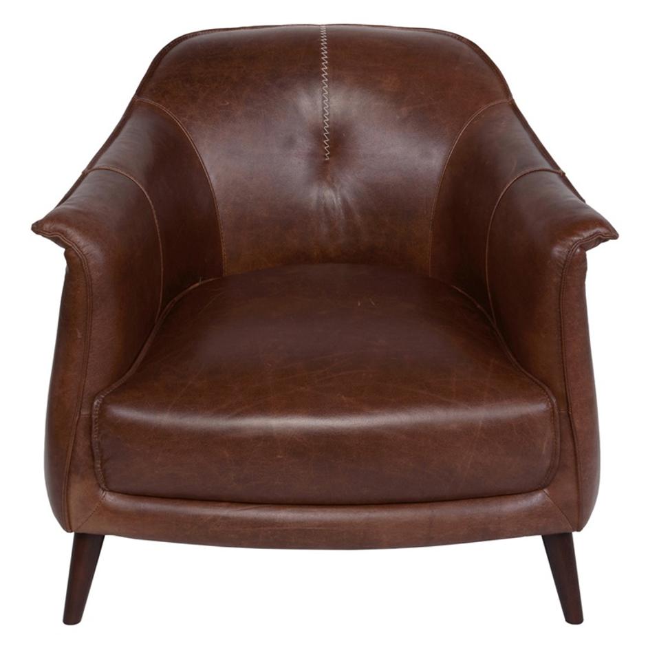 Martel Club Chair by Classic Home