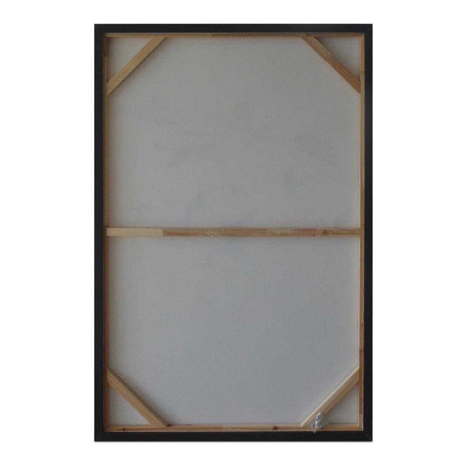 Unison Framed Painting by Moes Home