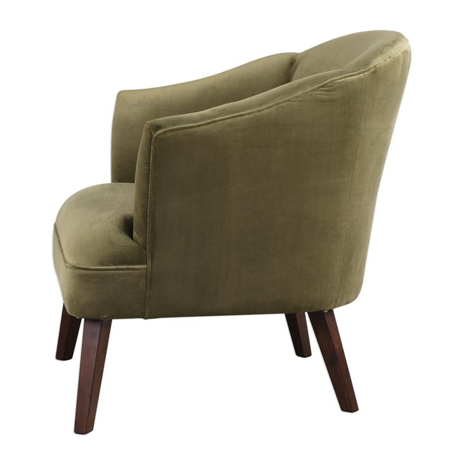 Conroy Accent Chair by Uttermost