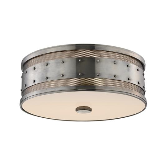 Gaines Flush Mount by Hudson Valley