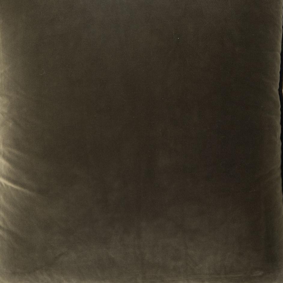 Ace Chair In Surrey Olive by FOUR HANDS