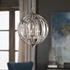 Vicentina 6 Light Sphere Pendant by Uttermost