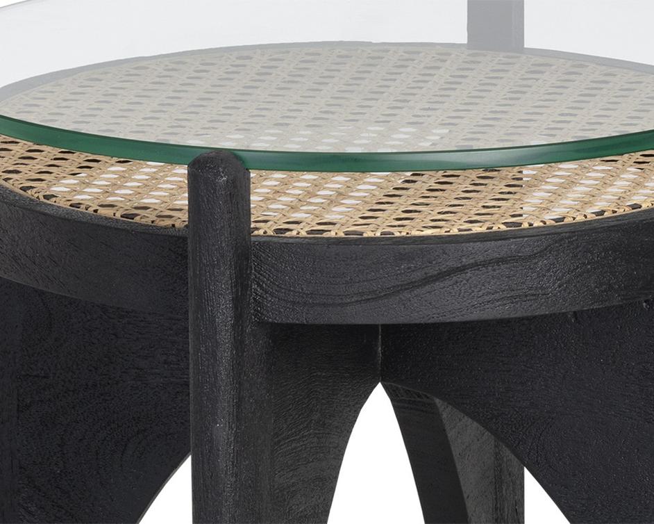 ADORA END TABLE by Sunpan