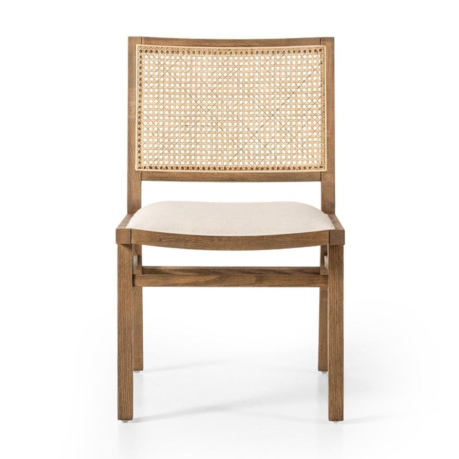 Sage Dining Chair - Savile Flax by Four Hands