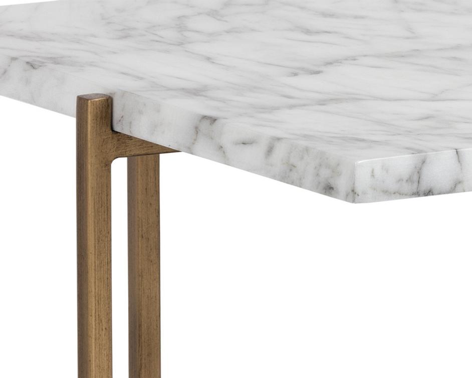 Solana Coffee Table - Rectangular by Sunpan