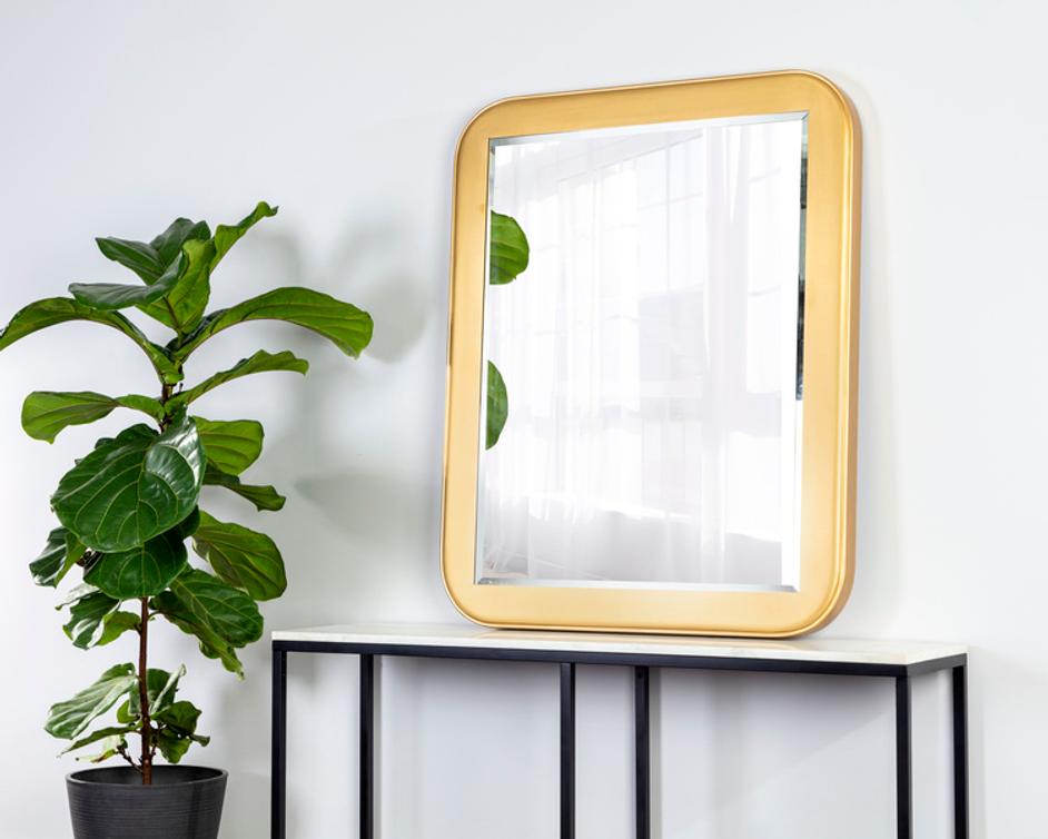 TOPANGA WALL MIRROR by Sunpan