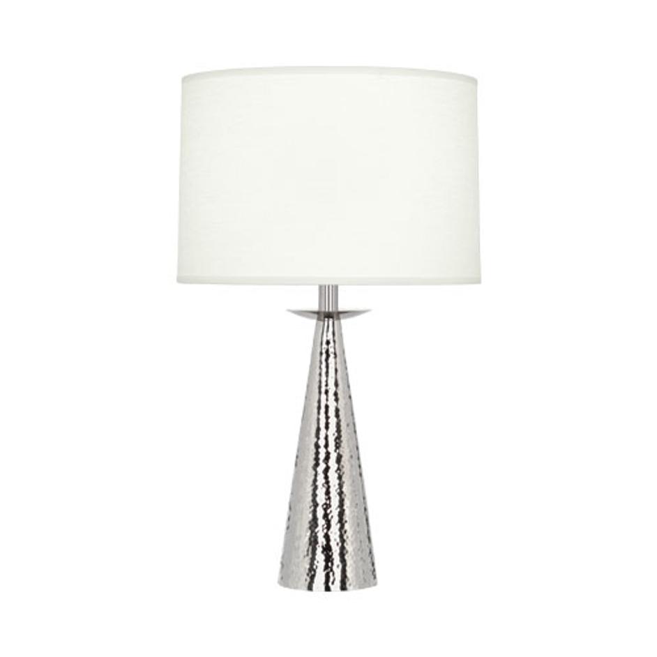 Dal Accent Lamp by Robert Abbey
