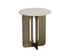 ORLO END TABLE by Sunpan