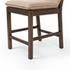 Wilmington Counter Stool in Alcala Fawn by FOUR HANDS