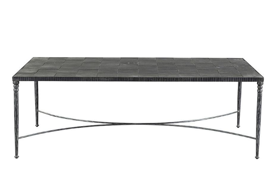 Stepping Stone Coffee Table by Furniture Classics
