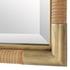 Kampar Vanity Mirror by Uttermost