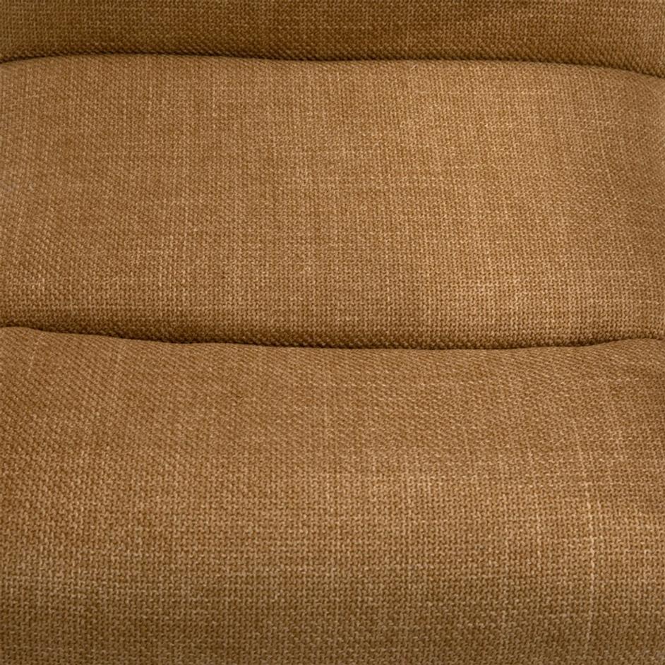 Corvin Occasional Chair by Curated Collections