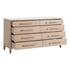 Cambria 8-Drawer Double Dresser by Essentials For Living