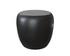 IOLITE END TABLE - BLACK by Sunpan