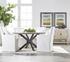 Willow Media Sideboard by Essentials For Living