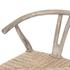Muestra Bar Stool-Weathered Grey by FOUR HANDS