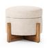 Esben Storage Ottoman-25" by Four Hands