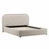 Savona Queen Bed by Curated Collections