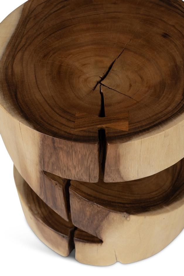 Anchali Accent Stool by Urbia Imports