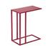 Tanu C-Table Plum by Urbia Imports