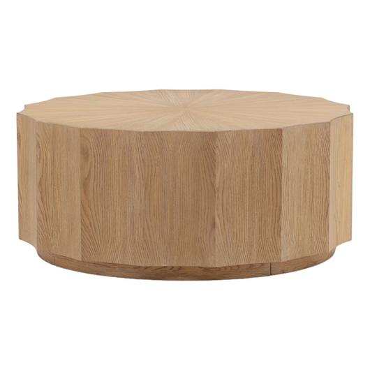 Devon Coffee Table by Curated Collections