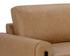 CAMUS SOFA - LUDLOW SESAME LEATHER by Sunpan