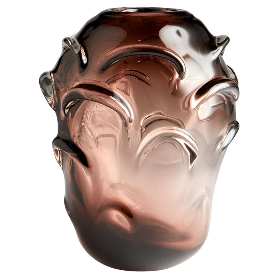 Large Lunaria Vase by Cyan Design