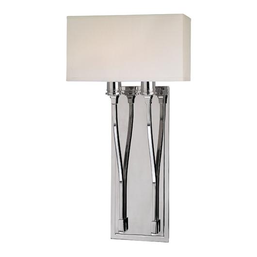 Selkirk Wall Sconce by Hudson Valley