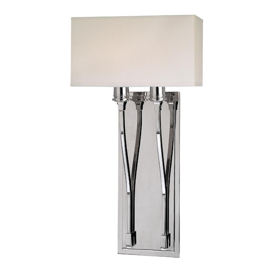 Selkirk Wall Sconce by Hudson Valley
