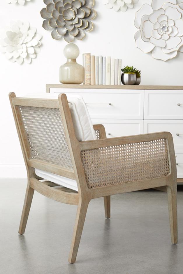 Leone Club Chair by Essentials For Living