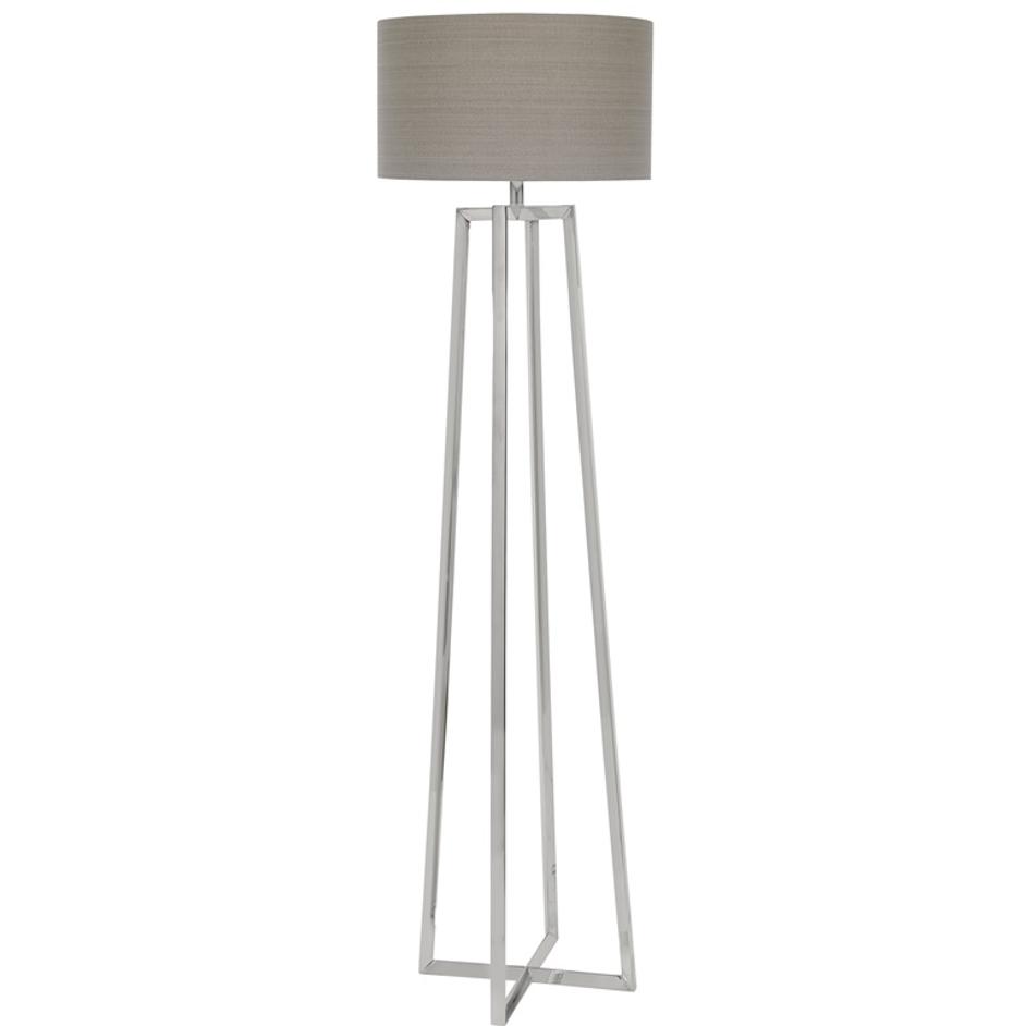 Keokee Floor Lamp by Uttermost