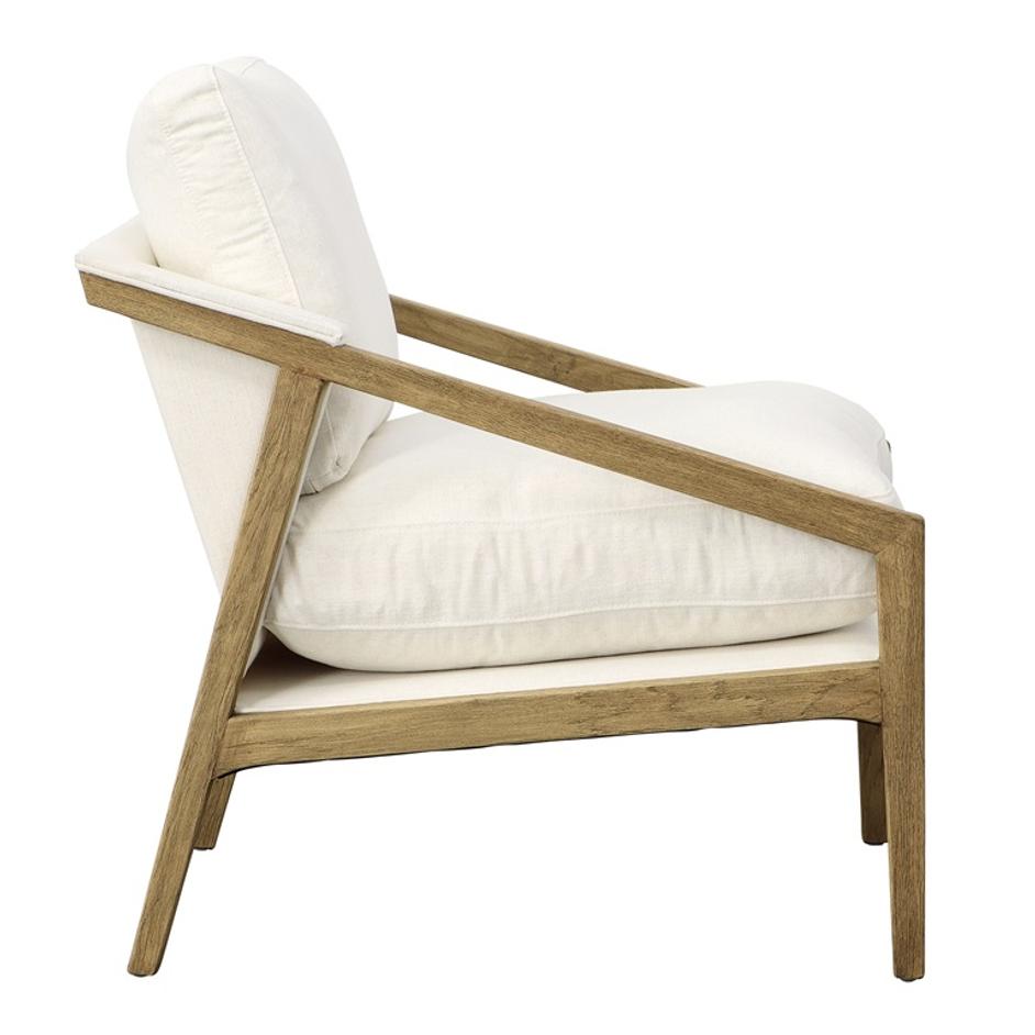 Porto Occasional Chair by Curated Collections