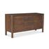 Wiley 3 Drawer Sideboard Vintage Brown by Moes Home