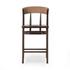 Buxton Bar + Counter Stool - Natural Paper Rush by Four Hands