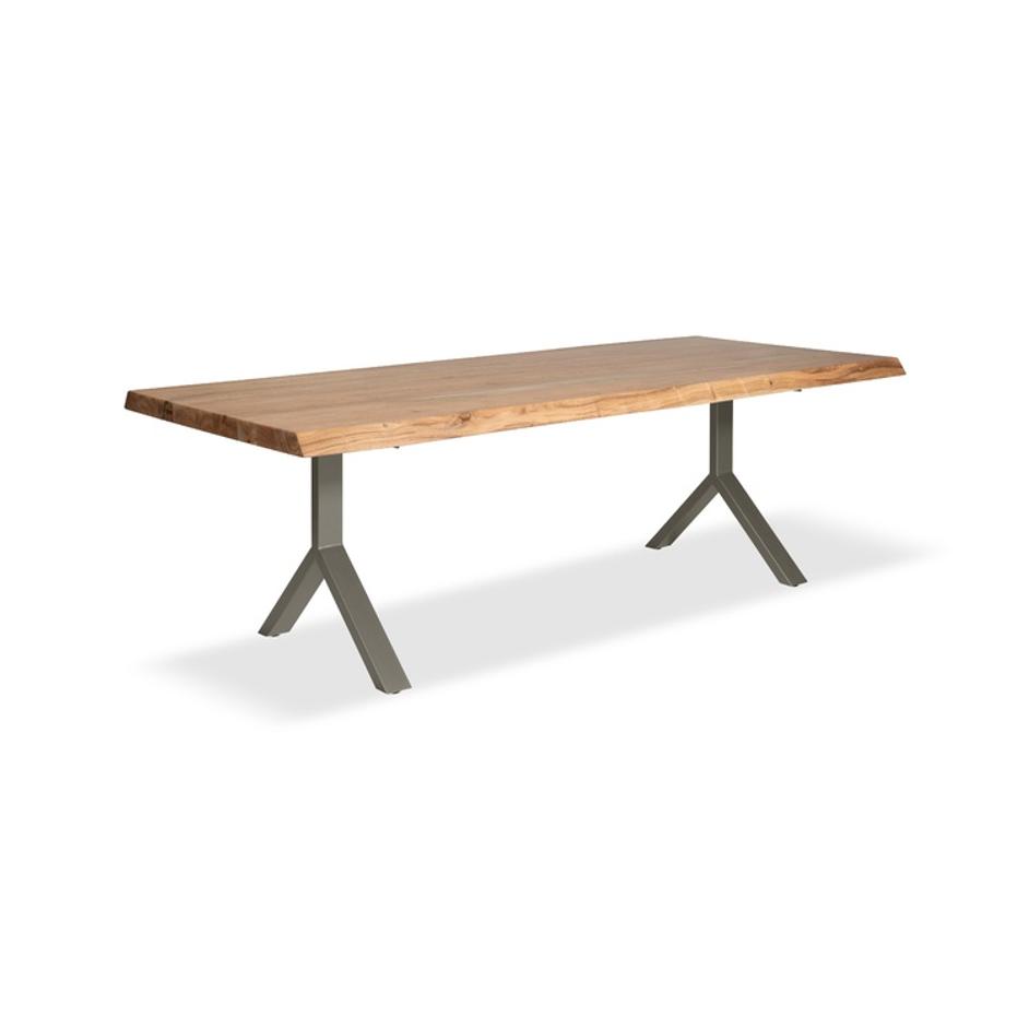 Brooks Dining Table by Urbia Imports
