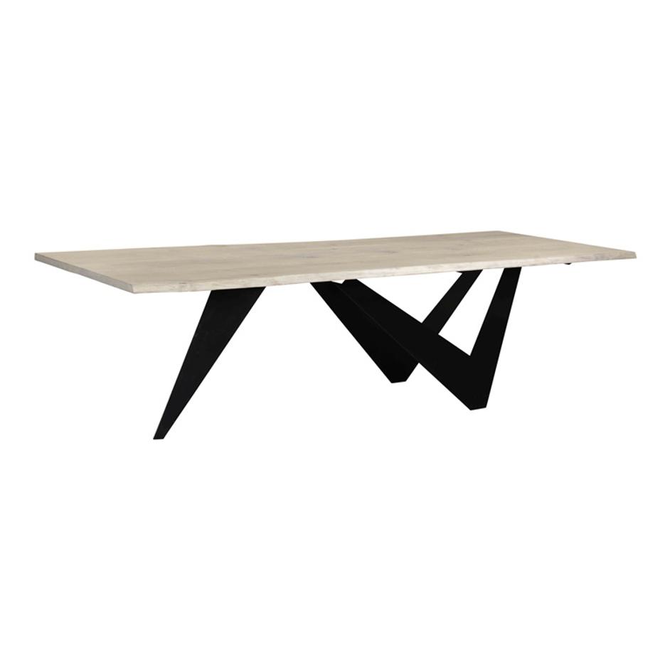 BIRD DINING TABLE LARGE by Moes Home