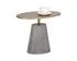 Kadin Side Table by Sunpan