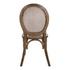 RIVALTO DINING CHAIR by Moes Home