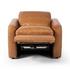 Tillery Power Recliner Accent Chair - Sonoma Butterscotch by Four Hands