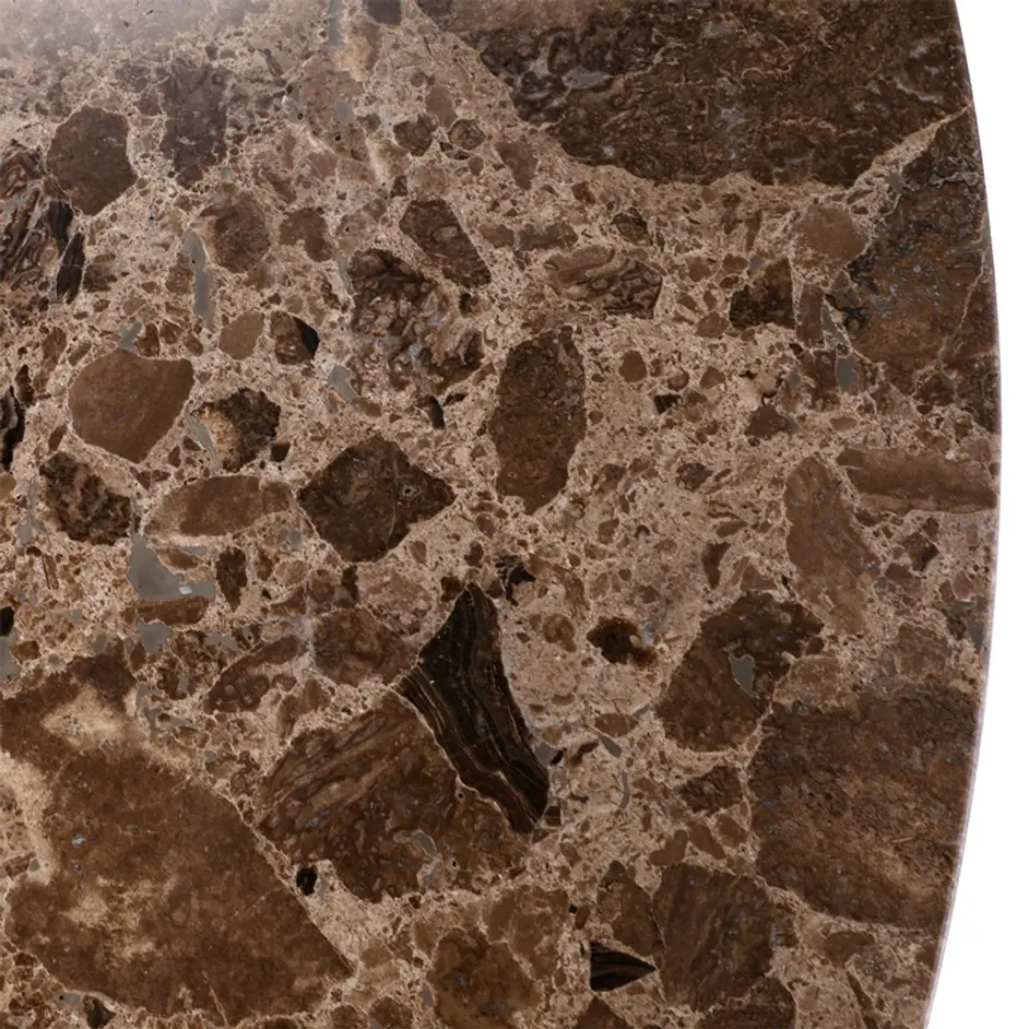 Belmont Dining Table by Curated Collections