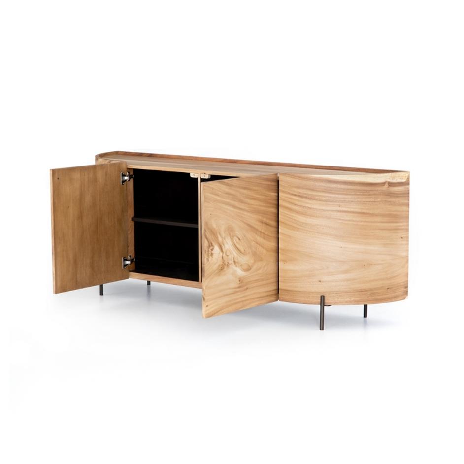 Lunas Sideboard by FOUR HANDS