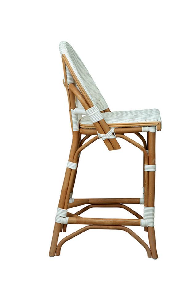 Jade Counter Stool by Furniture Classics