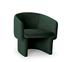 Jessie Accent Chair by Urbia Imports