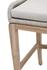 Loom Outdoor Barstool by Essentials For Living
