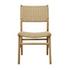 Capri Outdoor Dining Chair by Curated Collections