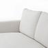 Dom Sofa in Bonnell Ivory by FOUR HANDS
