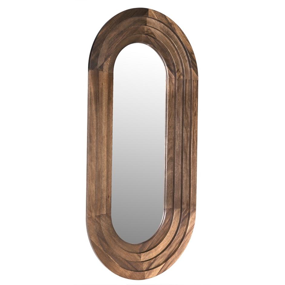New Fuss Mirror by Noir Furniture