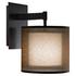 Saturnia Wall Sconce by Robert Abbey