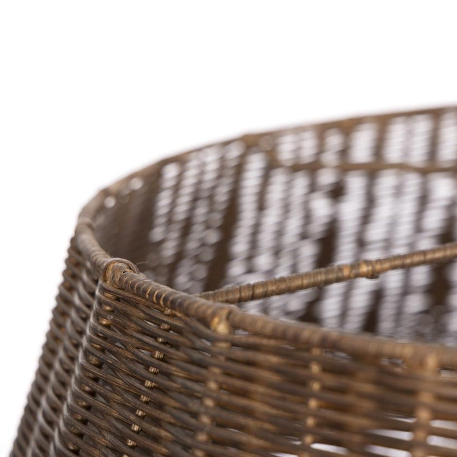 Harwick Chandelier - Jet Black by Four Hands