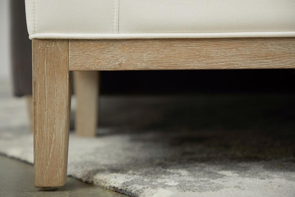 Keaton Upholstered Bench by Essentials For Living